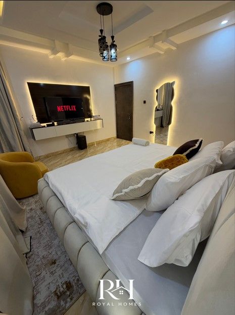Gold Room