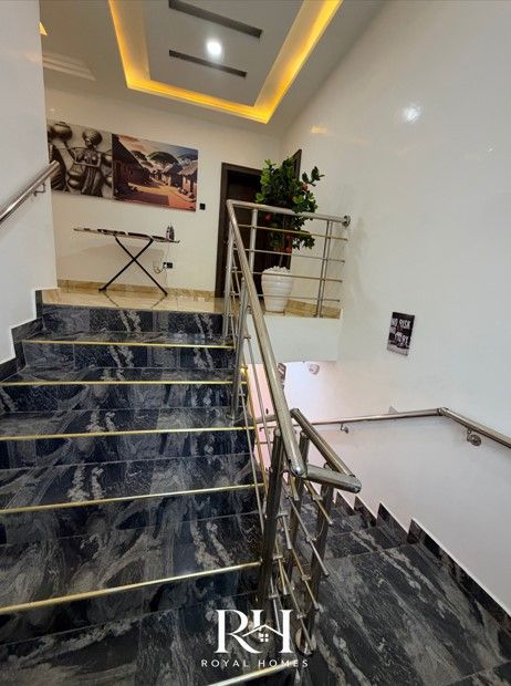 Staircase