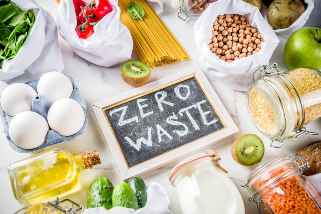 Is this the best time to combat food waste?