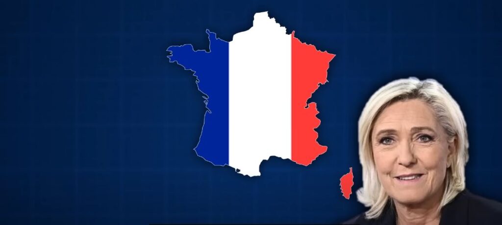 French Election Of 2024