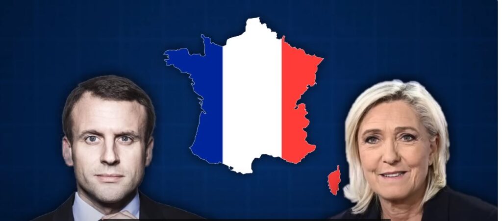 French Election Of 2024